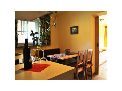 Apartment 4-Personenwohnung  - Wildseeloder - Features photo 22