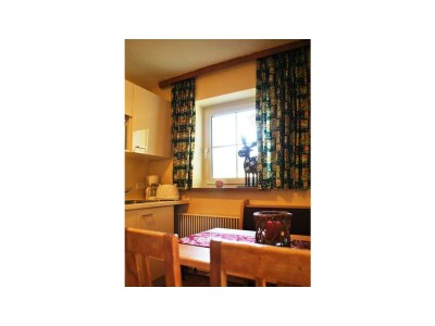 Apartment 4-Personenwohnung  - Wildseeloder - Features photo 23