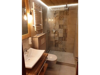 Apartment 4-Personenwohnung  - Wildseeloder - Features photo 24