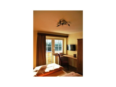 Apartment 4-Personenwohnung  - Wildseeloder - Features photo 25