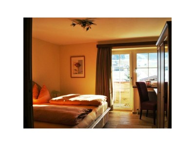 Apartment 4-Personenwohnung  - Wildseeloder - Features photo 26