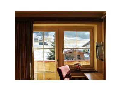 Apartment 4-Personenwohnung  - Wildseeloder - Features photo 27