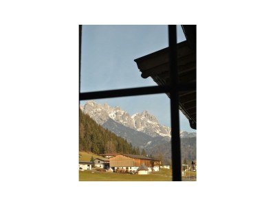 Apartment 4-Personenwohnung  - Wildseeloder - Features photo 30