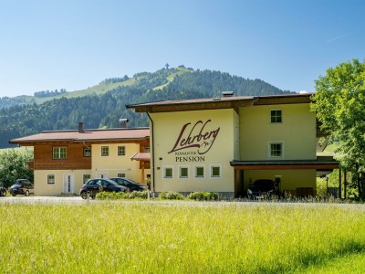 Apartment 5-Personenwohnung - Buchensteinwand in St. Jakob in Haus - Apartment