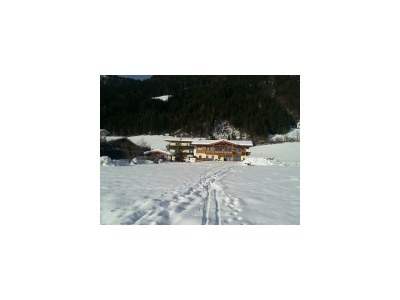 Apartment 5-Personenwohnung - Buchensteinwand - Outdoor photo 7