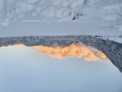 Apartment 5-Personenwohnung - Buchensteinwand - Outdoor photo 16