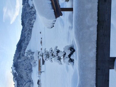 Apartment 5-Personenwohnung - Buchensteinwand - Outdoor photo 17