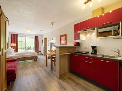 Apartment 5-Personenwohnung - Buchensteinwand - Features photo 23