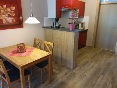 Apartment 5-Personenwohnung - Buchensteinwand - Features photo 24