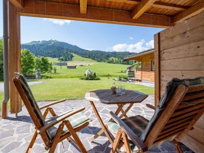 Apartment 5-Personenwohnung - Buchensteinwand - Features photo 27