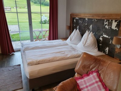 Apartment 4-Personenwohnung - Loferer Steinberge - Features photo 23