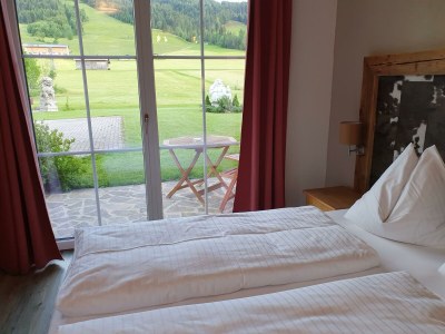 Apartment 4-Personenwohnung - Loferer Steinberge - Features photo 24