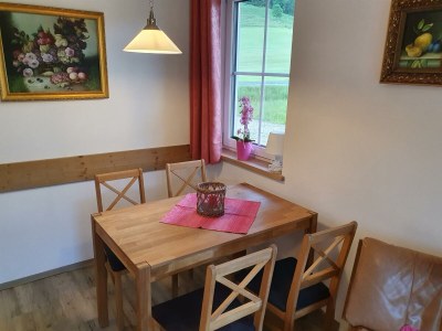 Apartment 4-Personenwohnung - Loferer Steinberge - Features photo 25