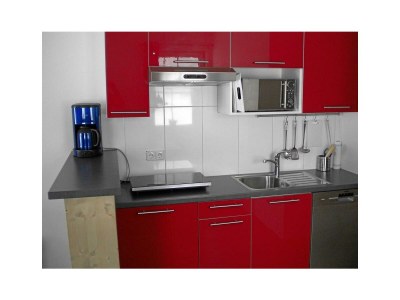 Apartment 4-Personenwohnung - Loferer Steinberge - Features photo 26