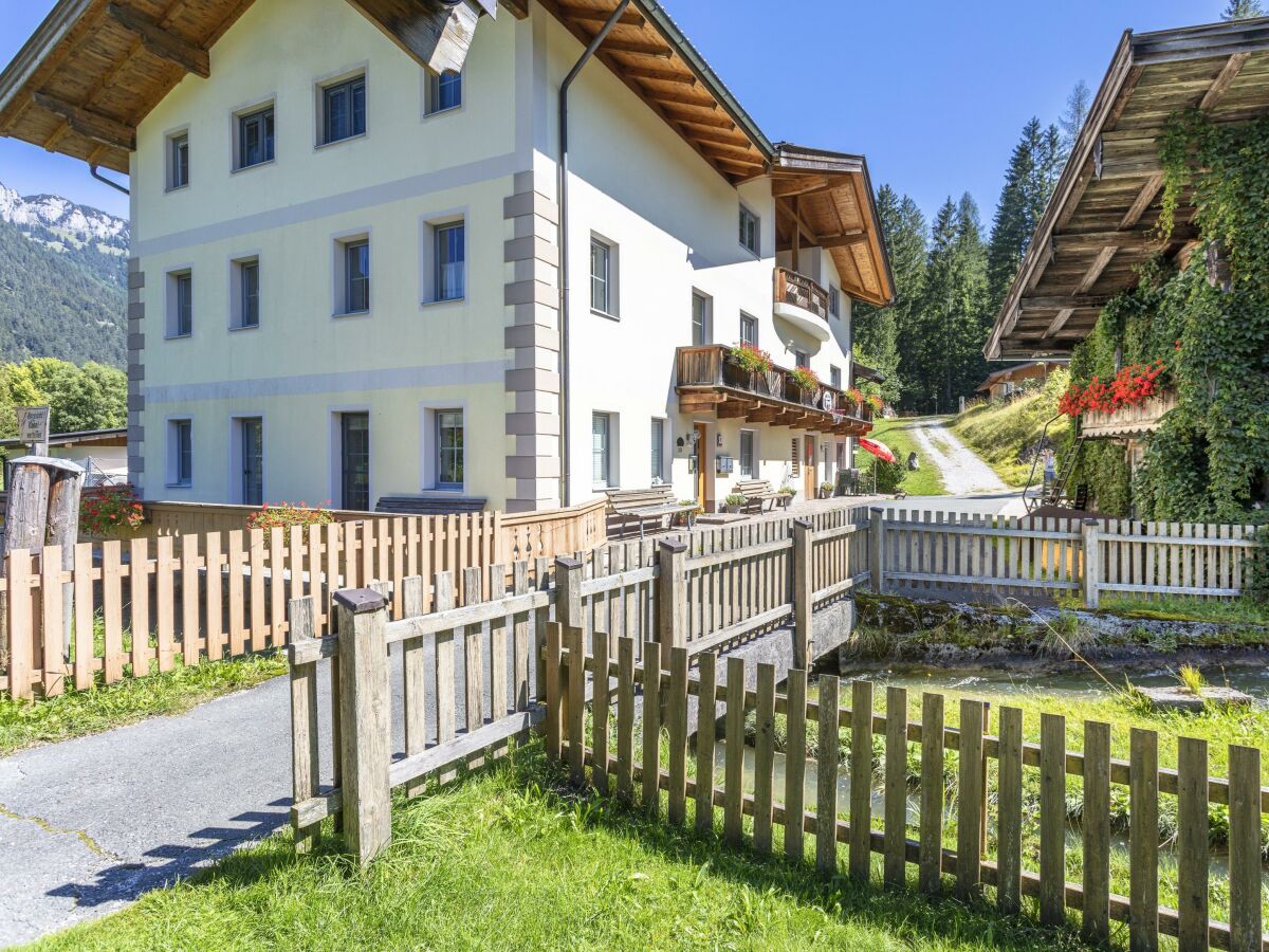 Apartment Ferienwohnung - Fellhorn - Outdoor photo 2