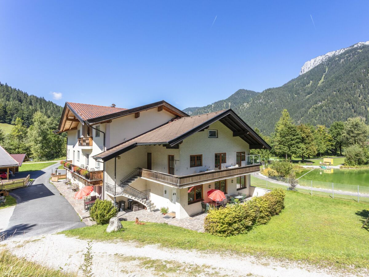 Apartment Ferienwohnung - Fellhorn - Outdoor photo 5