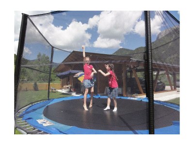 Apartment Ferienwohnung - Fellhorn - Outdoor photo 8