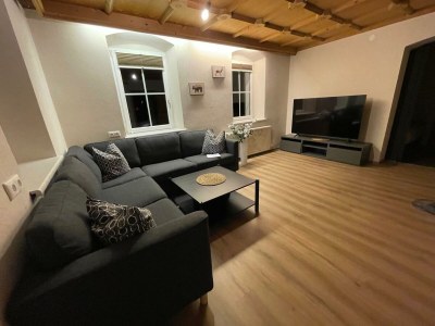 Apartment Ferienwohnung - Fellhorn - Features photo 11