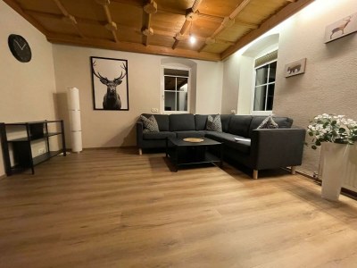 Apartment Ferienwohnung - Fellhorn - Features photo 14