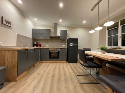 Apartment Ferienwohnung - Fellhorn - Features photo 15