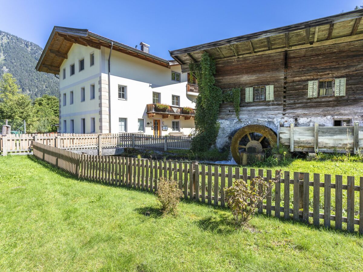 Apartment 4-Personenwohnung