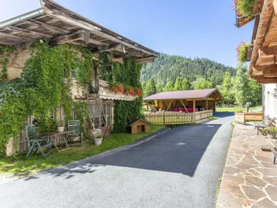 Apartment 4-Personenwohnung - Outdoor photo 4