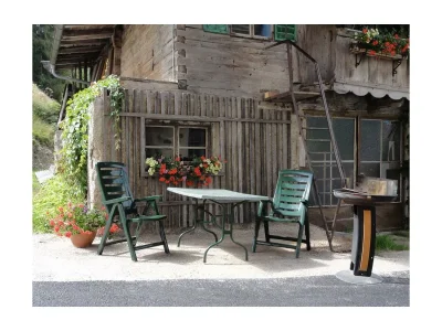 Apartment 4-Personenwohnung - Outdoor photo 6