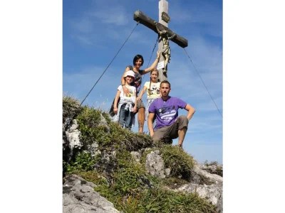 Apartment 4-Personenwohnung - Outdoor photo 10