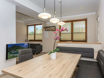 Apartment 4-Personenwohnung - Features photo 11