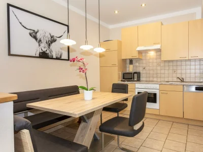 Apartment 4-Personenwohnung - Features photo 13