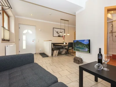 Apartment 4-Personenwohnung - Features photo 14