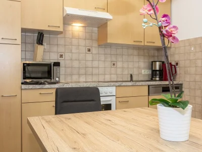 Apartment 4-Personenwohnung - Features photo 15