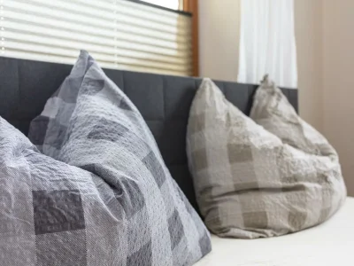 Apartment 4-Personenwohnung - Features photo 16