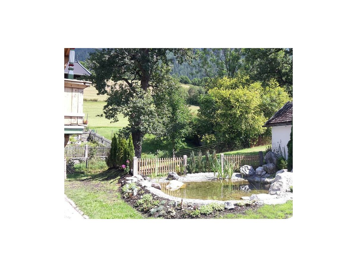 Apartment Ferienhaus, Dusche, WC, 3 Schlafräume - Outdoor photo 2