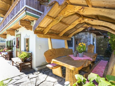 Apartment Ferienhaus, Dusche, WC, 3 Schlafräume - Outdoor photo 7