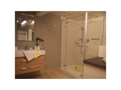 Apartment Ferienhaus, Dusche, WC, 3 Schlafräume - Outdoor photo 18