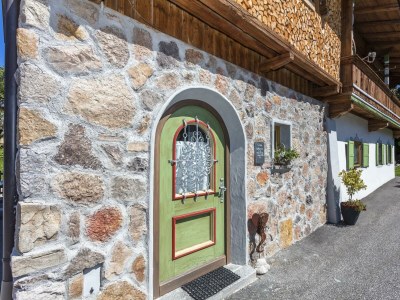 Apartment Ferienhaus, Dusche, WC, 3 Schlafräume - Outdoor photo 29