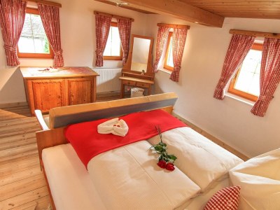 Apartment Ferienhaus, Dusche, WC, 3 Schlafräume - Features photo 33