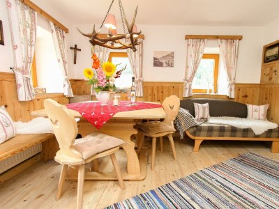 Apartment Ferienhaus, Dusche, WC, 3 Schlafräume - Features photo 35