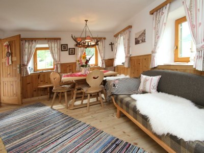 Apartment Ferienhaus, Dusche, WC, 3 Schlafräume - Features photo 37