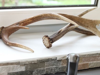 Apartment Ferienhaus, Dusche, WC, 3 Schlafräume - Features photo 38