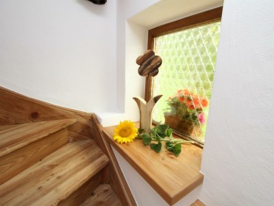 Apartment Ferienhaus, Dusche, WC, 3 Schlafräume - Features photo 39