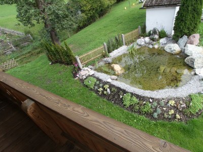 Apartment Ferienhaus, Dusche, WC, 3 Schlafräume - Features photo 41