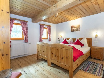 Apartment Ferienhaus, Dusche, WC, 3 Schlafräume - Features photo 42