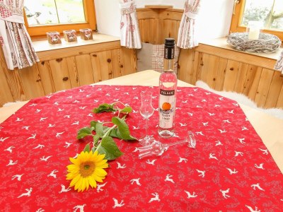 Apartment Ferienhaus, Dusche, WC, 3 Schlafräume - Features photo 46