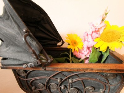 Apartment Ferienhaus, Dusche, WC, 3 Schlafräume - Features photo 47