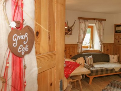 Apartment Ferienhaus, Dusche, WC, 3 Schlafräume - Features photo 48