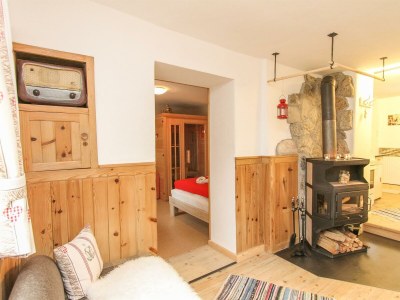 Apartment Ferienhaus, Dusche, WC, 3 Schlafräume - Features photo 49