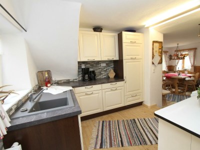 Apartment Ferienhaus, Dusche, WC, 3 Schlafräume - Features photo 50