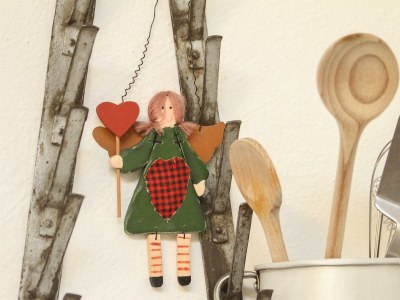 Apartment Ferienhaus, Dusche, WC, 3 Schlafräume - Features photo 53